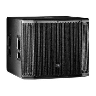 JBL SRX818SP 18