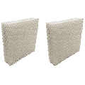 2 Wick Humidifier Filters for D18