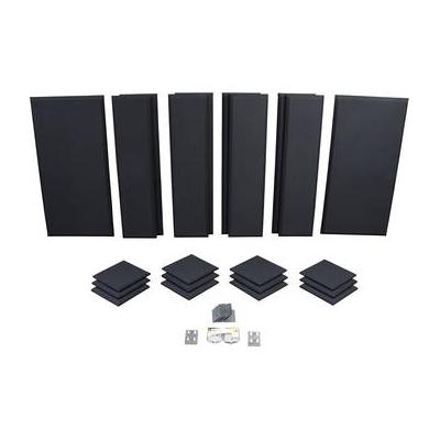 Primacoustic London 12 Room Kit (Black) Z900 0120 00