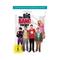 The Big Bang Theory - 2 Staffel (4 DVD)