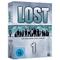 Lost - Staffel 1 (7 DVDs)