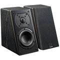 SVS Prime Elevation 2-Way Atmos Add-On Speakers (Premium Black Ash, Pair) PRIME ELEVATION 2-PACK - BLACK ASH