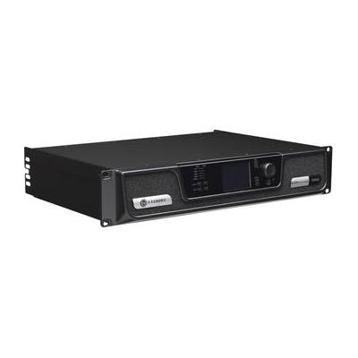 Crown Audio CDi 2|600 2-Channel DriveCore Series Power Amplifier (600W) NCDI2X600-U-US