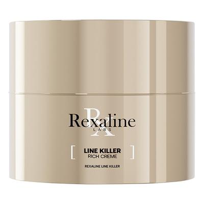 Rexaline - LINE KILLER Rich Creme Gesichtscreme 50 ml