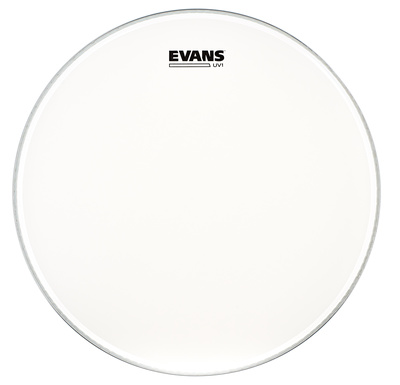 Evans 16" UV1 Coated Tom
