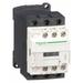 SCHNEIDER ELECTRIC LC1D09BL IEC Magnetic Contactor, 3 Poles, 24 V DC, 9 A,