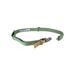 Blue Force Gear Vickers 221 2-to-1 Unpadded Sling Standard Push Button Version w/Nylon Adjuster and Hardware OD Green VCAS-2TO1-PB-125-AA-OD