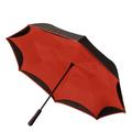 Better Brella Umbrella Red No Size Polyester,Plastic