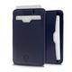 Vaultskin Chelsea Slim Minimalist Leather Mens Wallet with RFID Blocking, Front Pocket Credit Card Holder