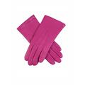 Dents Emma Women's Classic Leather Gloves HOT PINK 6.5