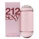 212 Sexy by Carolina Herrera Eau de Parfum Spray Duo Pack 2 x 30ml