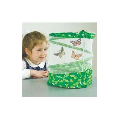 Insect Lore Butterfly Garden Learning Set