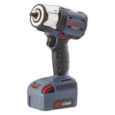 INGERSOLL-RAND W5133 Standard 20.0 3/8"