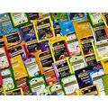 Twinings 20 Assorted Flavours, Fruit, Green Tea, Speciality Tea & Herbal Selection, 200 Individual Envelope Teabags