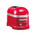 Kitchenaid 5KMT2204BER Artisan 2-Slot Toaster Empire Red, 700005859