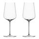 Zalto Glasmanufaktur Denk ́Art Universal Glass in Gift Box Set of 2