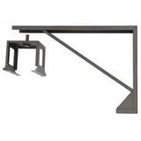 MARKEL PRODUCTS A5105 Mounting Bracket,Wall/Ceiling,18"Hx10"W