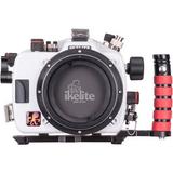 Ikelite Underwater Housing for Canon 5D Mark III, 5D Mark IV, 5DS, or 5DS R with Dr 71702