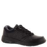 New Balance Women's Walking 813 - Womens 13 Black Oxford B