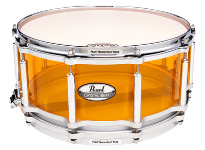 Pearl 14"x6,5" CRB Free Float. Tang.