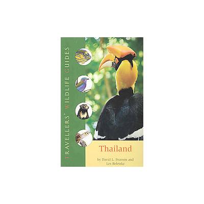 Thailand by Les Beletsky (Paperback - Interlink Pub Group Inc)