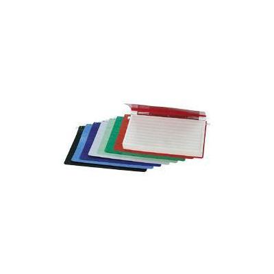 Wilson Jones Acco Presstex Data Binder