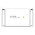 D-Link DPE-301GS - Gigabit PoE+ Splitter up to 30W power output and 100m coverage White