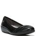 LifeStride I-Loyal - Womens 6.5 Black Slip On W