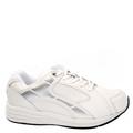 Drew Men's Force Walking Shoe - 12 White Walking E4