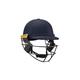 Masuri Unisex Adult OS2 Test Steel Cricket Helmet - Navy, Medium