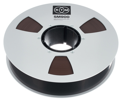 RTM SM900 2" 762m NAB