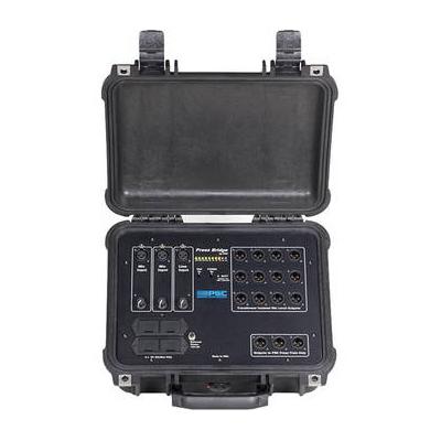 PSC Press Bridge - Audio Distribution Box FPSC0014
