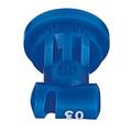 Teejet Tip Nozzle - Blue Sprayers, Pumps, Parts, & Accessories
