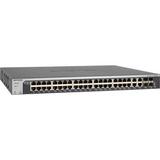 Netgear ProSAFE XS748T 48-Port 10-Gigabit Ethernet Smart Managed Switch XS748T-100NES