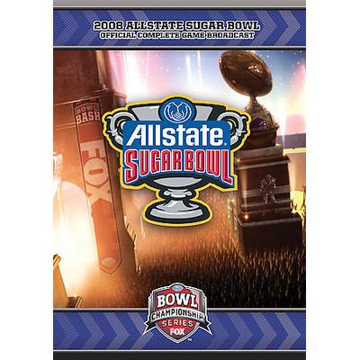 2008 Allstate Sugar Bowl [DVD]