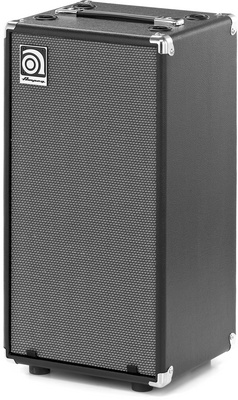 Ampeg SVT-210AV Bass Box