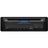 PADVD-390 In-Dash DVD Player 1DIN W/ USB/SD Card Port & Remote screenshot. Car DVD Players directory of Electronics.