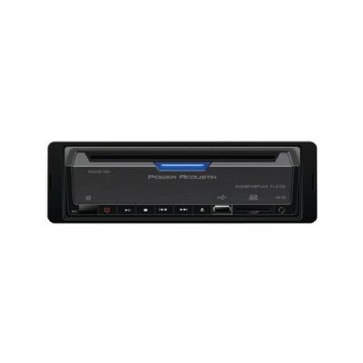 PADVD-390 In-Dash DVD Player 1DIN W/ USB/SD Card Port & Remote
