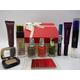 Glory Cosmetics L'Oreal Luxury Beauty Bundle Gift Set For Her 10pc Bundle For Women, Gold