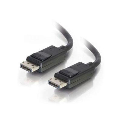 DisplayPort M/M Cable - DisplayPort cable - 3 ft - 54400