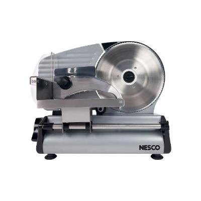 NescoFood Slicer FS-250, Silver