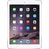 iPad Air 32GB Wi-Fi + Cellular (At&t) - Silver/White (MF529LL/B), Slvr/Wht
