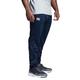 Canterbury Mens Stretch Tapered Polyknit Joggers - Navy - M