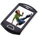 NMV179SL 8GB 2.8" Touchscreen Portable Media Players (Silver)