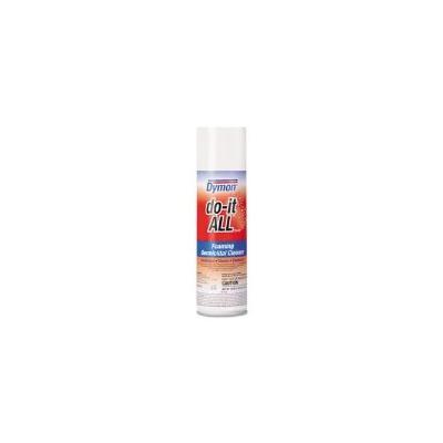 do-it-ALL Germicidal Foaming Cleaner, 12 Cans (DYM 08020)