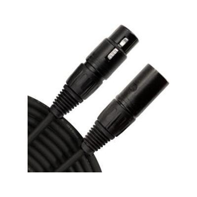 Mogami Silver Microphone Cable - 50 ft