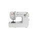 Jem Gold 660 Lightweight Sewing Machine Bonus