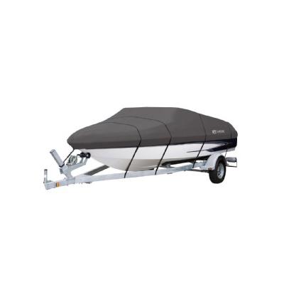 Boat Covers, Storage & Transportation StormPro 16 ft. - 18.5 ft. Heavy-Duty Boat Cover 88938