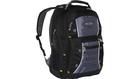Drifter II Laptop Carrying Backpack 17-inch Black/Gray