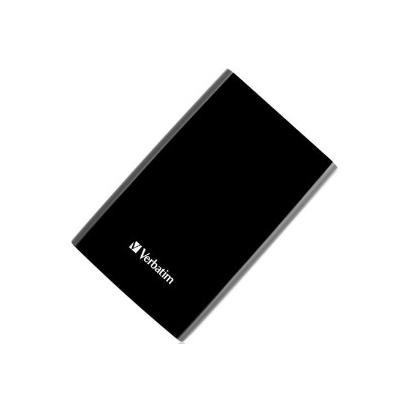 Store n Go Portable 1000GB USB 3.0 black (53023)